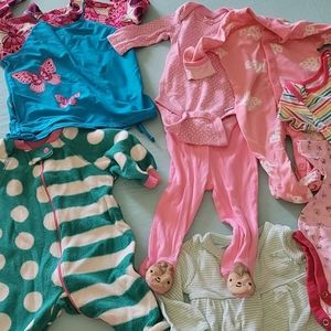 Children clothing